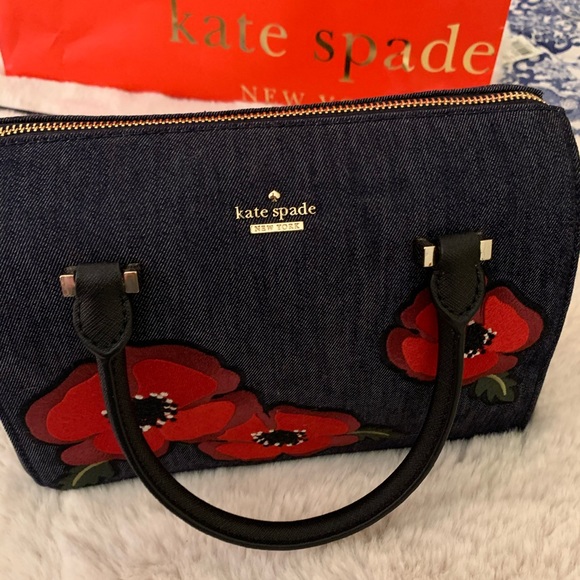 kate spade Handbags - Kate spade bag final price